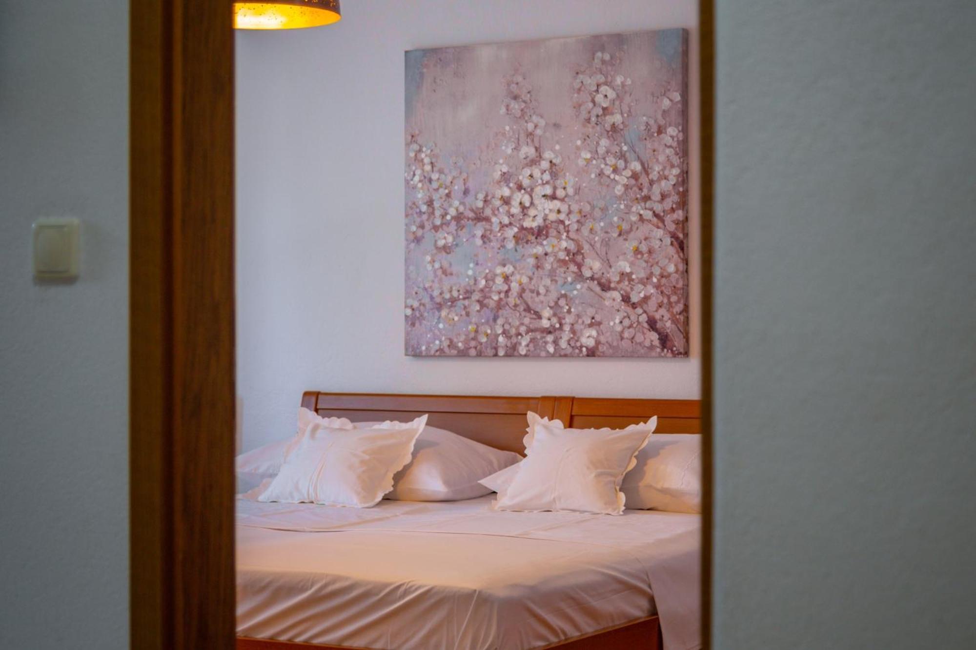 City Center Ana Apartments Макарска Екстериор снимка