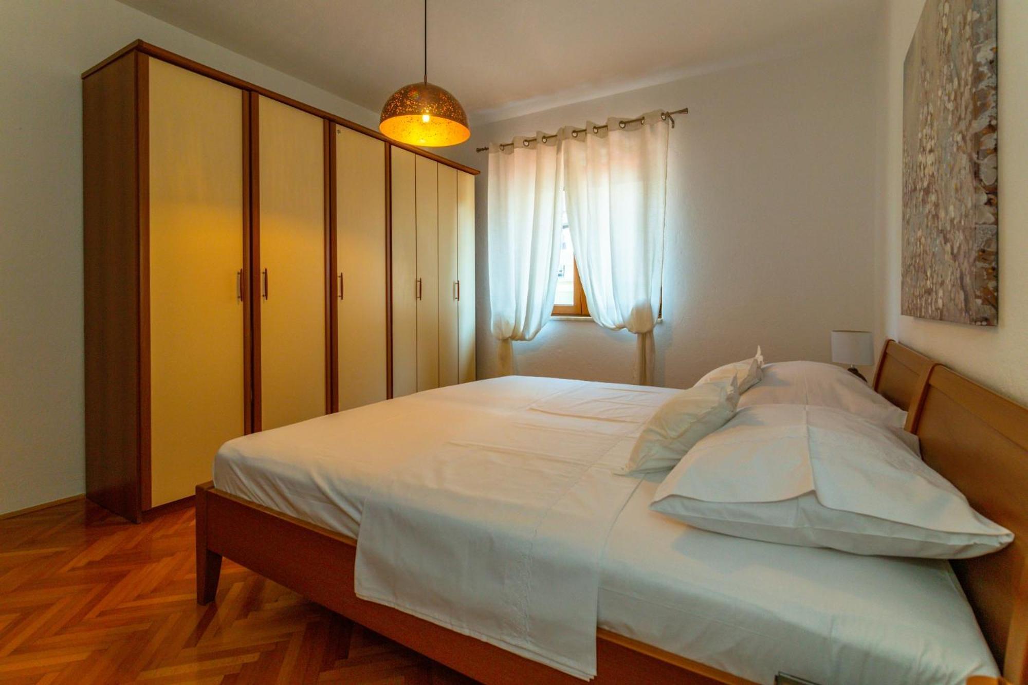 City Center Ana Apartments Макарска Екстериор снимка