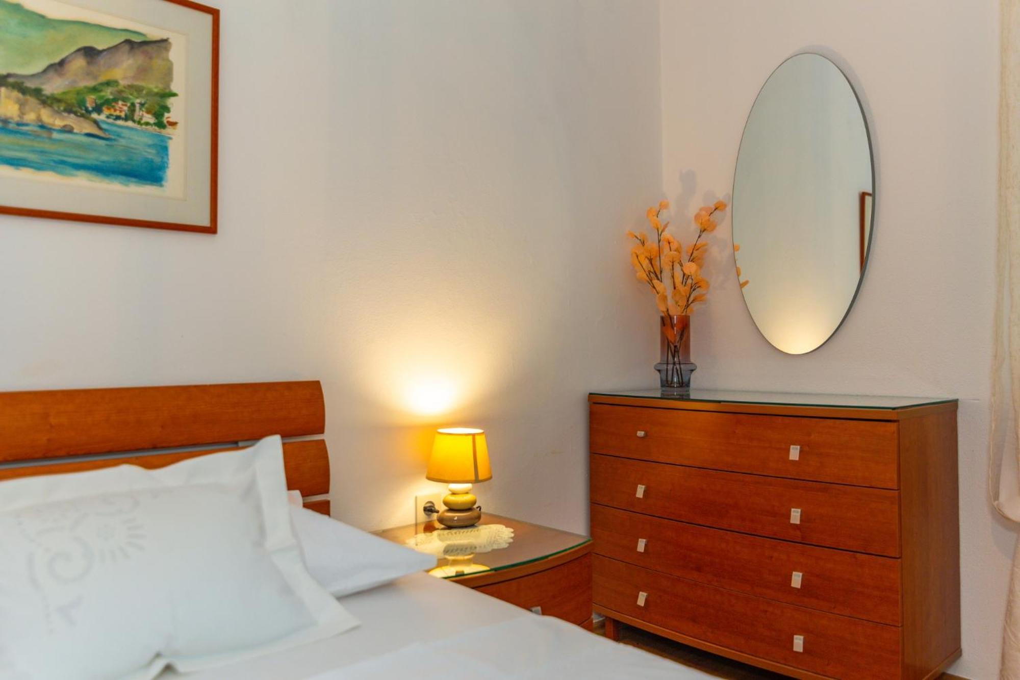 City Center Ana Apartments Макарска Екстериор снимка