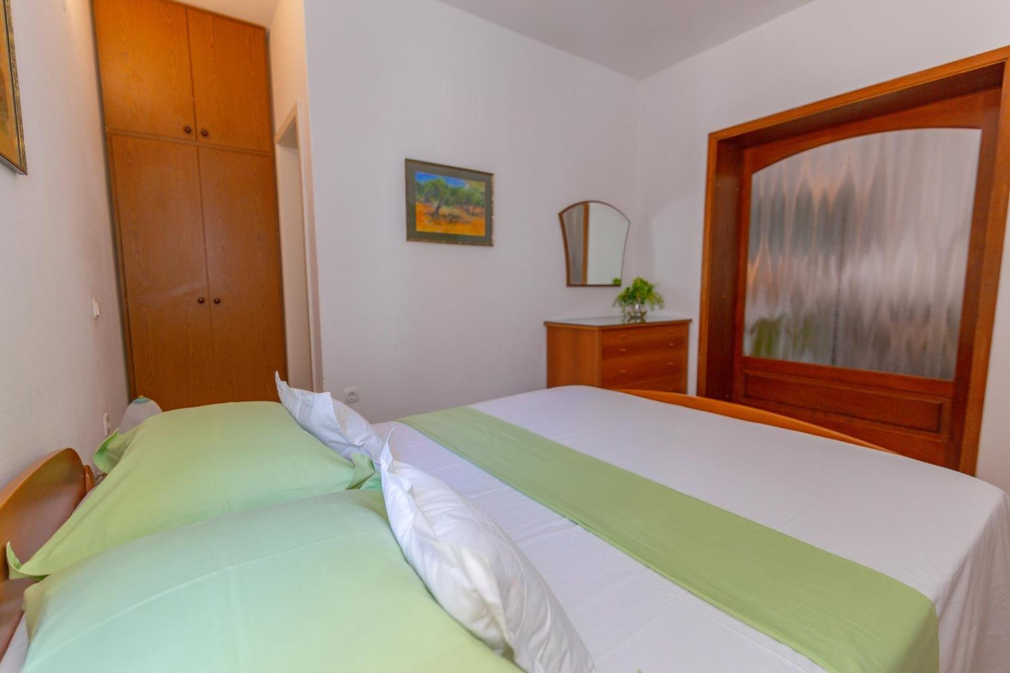 City Center Ana Apartments Макарска Екстериор снимка