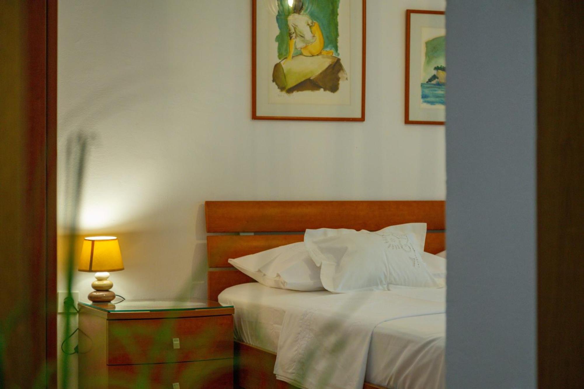 City Center Ana Apartments Макарска Екстериор снимка